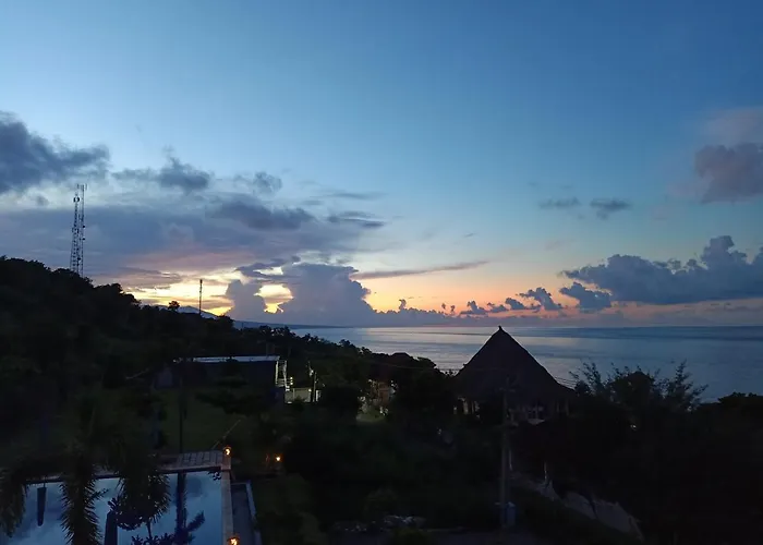 Bali Bhuana Amed
