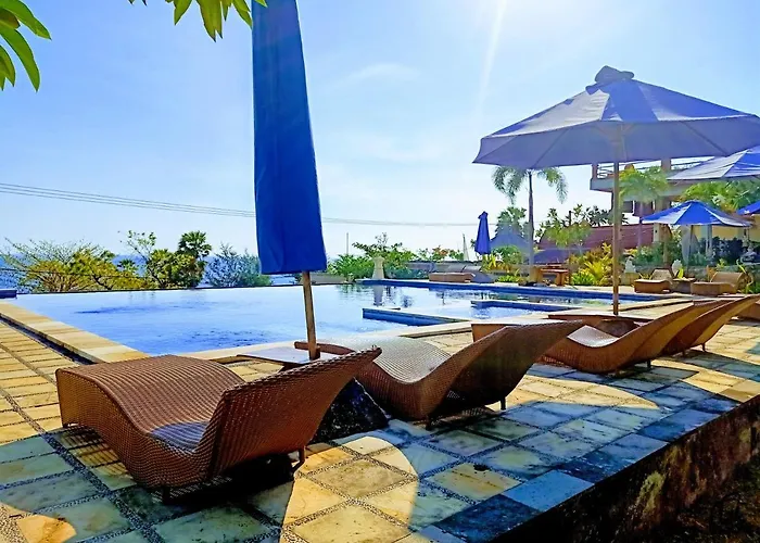 Vakantiehuis Bali Bhuana