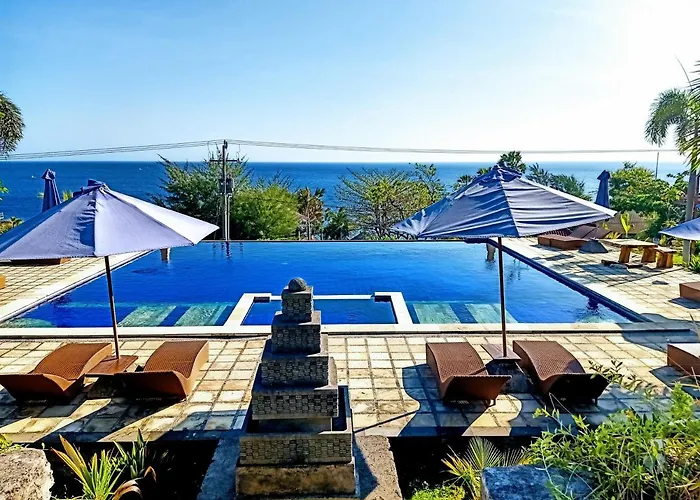 Vakantiehuis Bali Bhuana