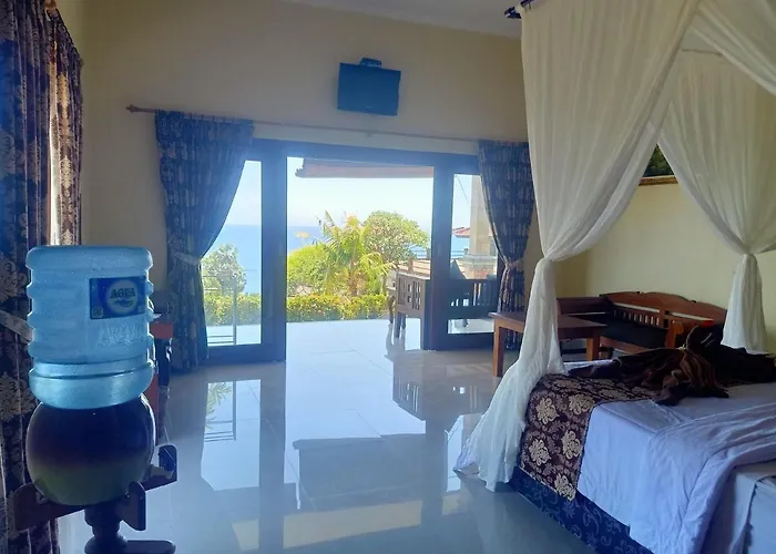 Vakantiehuis Bali Bhuana