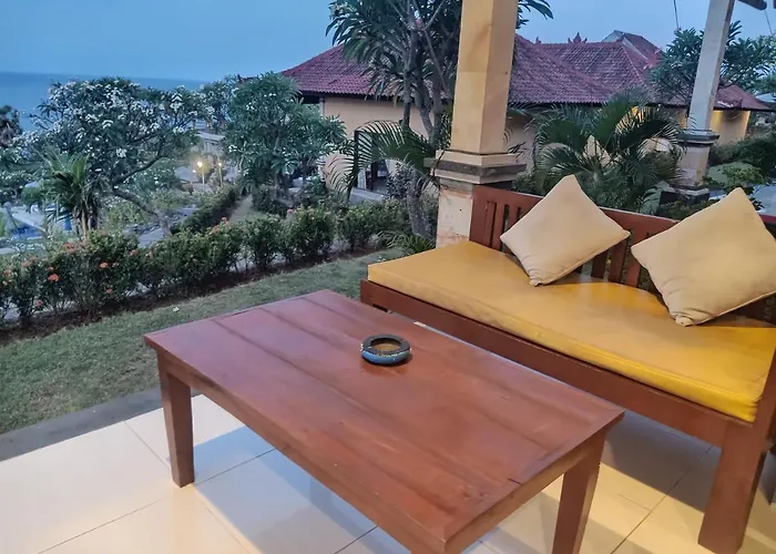 Vakantiehuis Bali Bhuana *