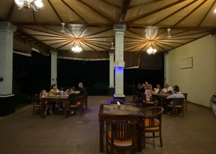 Vakantiehuis Bali Bhuana