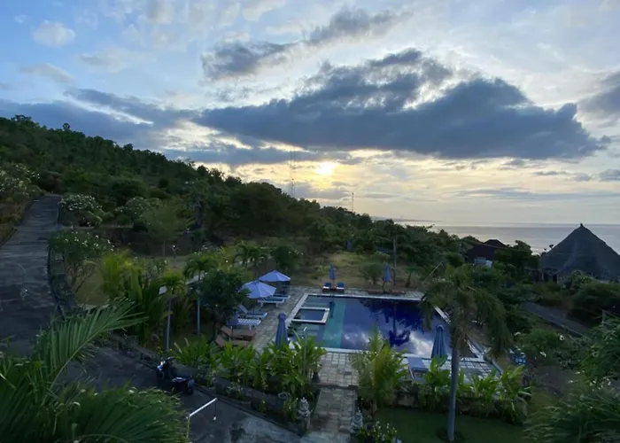 Bali Bhuana Vakantiehuis Amed