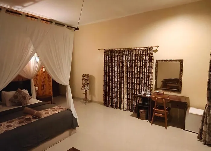 Bali Bhuana Amed