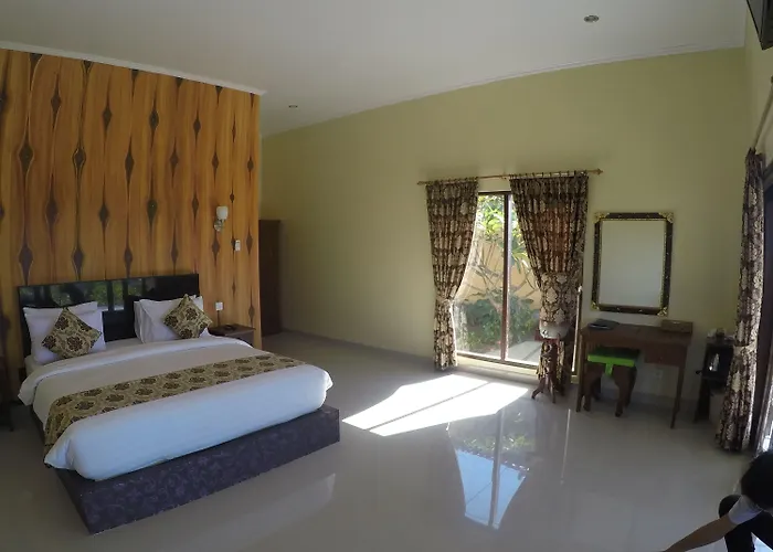 Vakantiehuis Bali Bhuana Amed