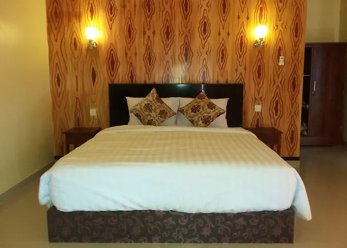Bali Bhuana Vakantiehuis *