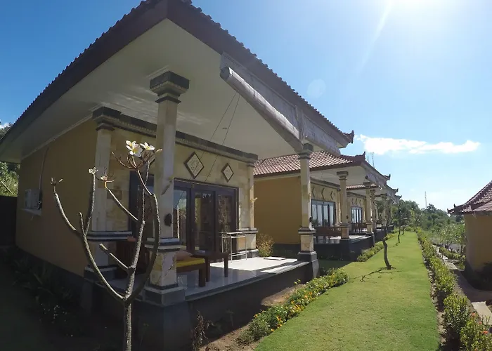 Bali Bhuana Vakantiehuis Amed