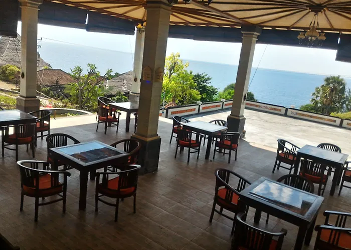 Vakantiehuis Bali Bhuana Amed
