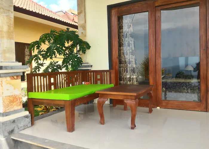 Vakantiehuis Bali Bhuana
