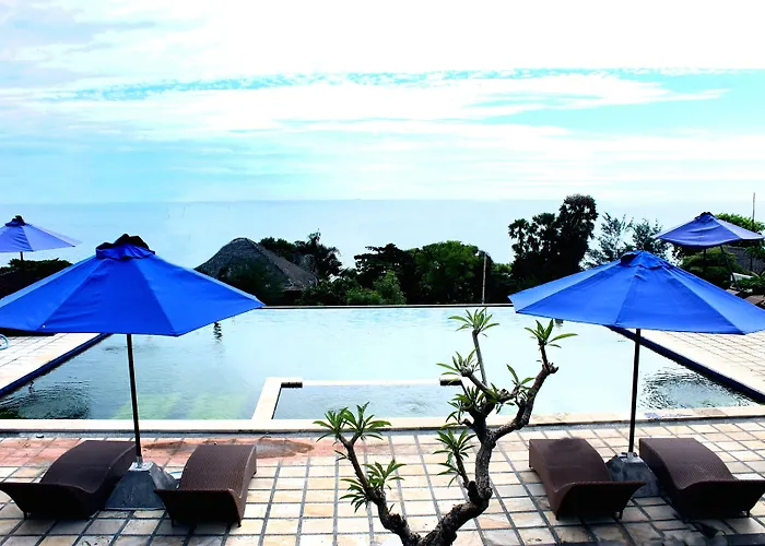 Bali Bhuana Vakantiehuis *