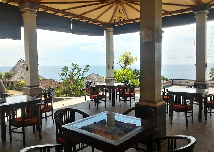 Vakantiehuis Bali Bhuana *