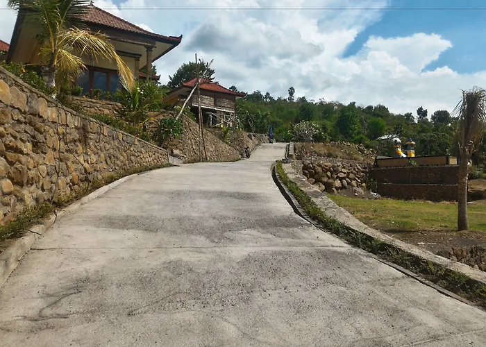 Vakantiehuis Bali Bhuana