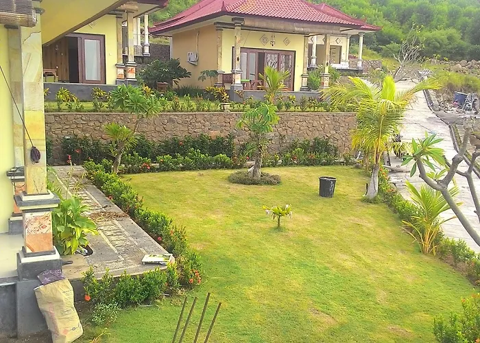 Bali Bhuana Vakantiehuis Amed