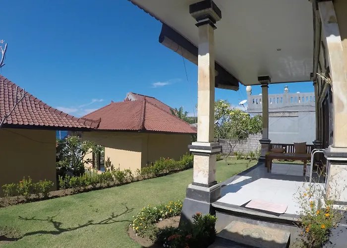 Bali Bhuana Vakantiehuis