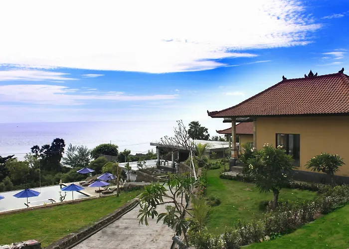 Vakantiehuis Bali Bhuana Amed