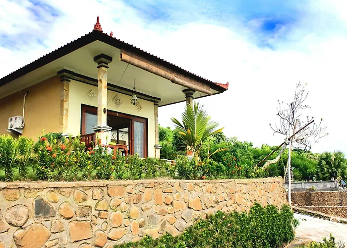 Vakantiehuis Bali Bhuana *