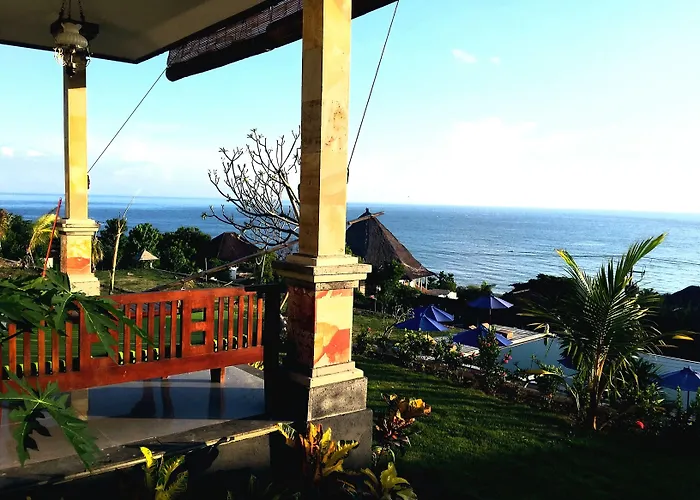 Bali Bhuana * Amed