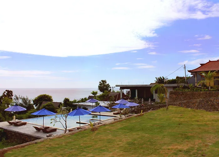 Bali Bhuana Vakantiehuis *