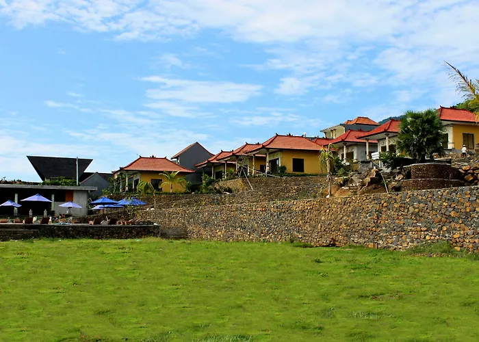 Bali Bhuana *