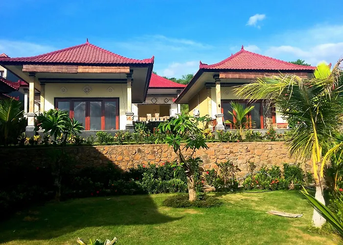 Vakantiehuis Bali Bhuana *
