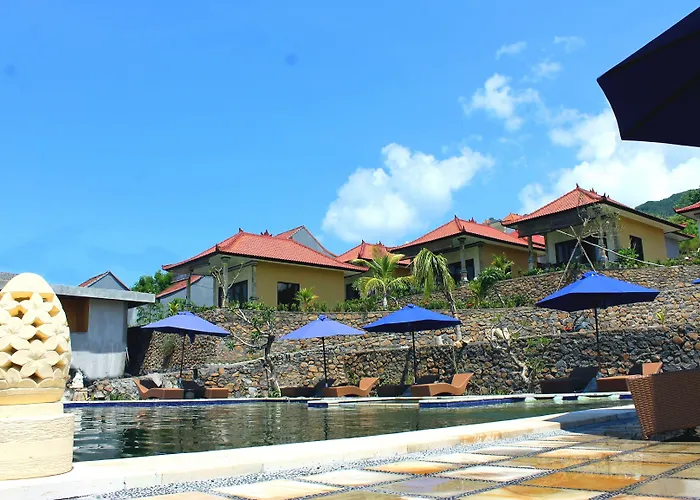 Vakantiehuis Bali Bhuana