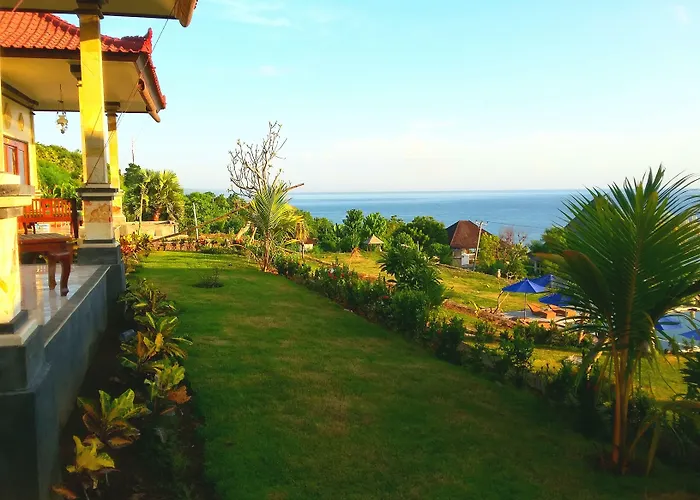 Bali Bhuana Сasa de vacaciones
