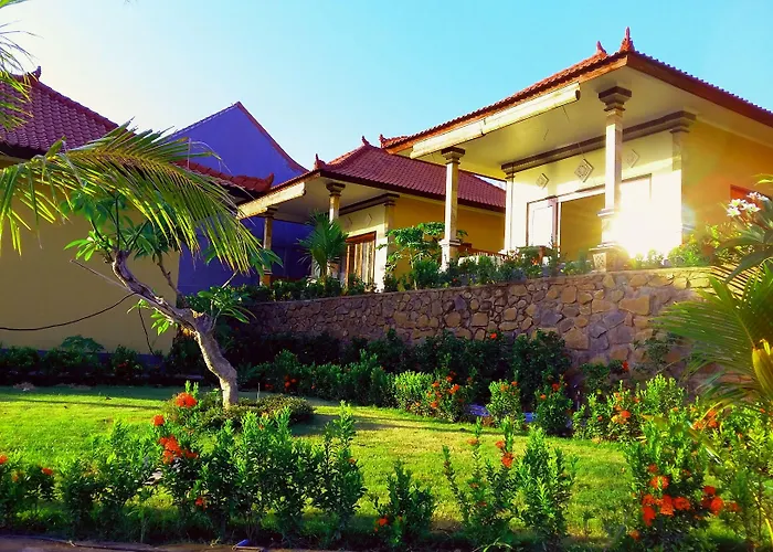 Bali Bhuana Vakantiehuis