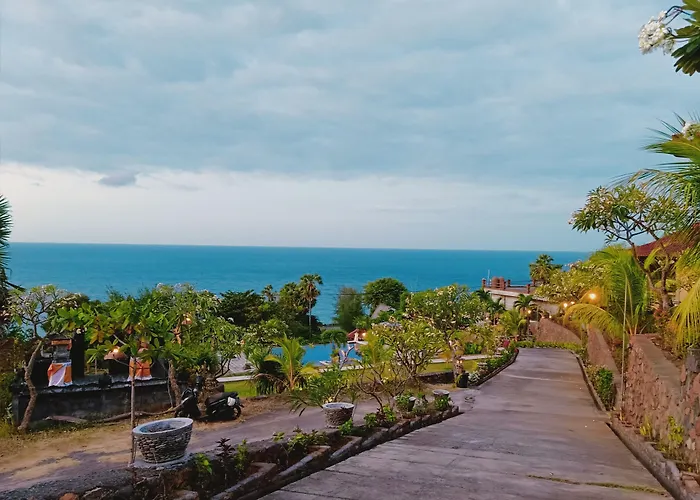 Bali Bhuana *