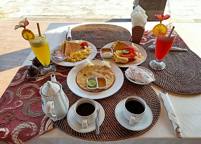 Bali Bhuana