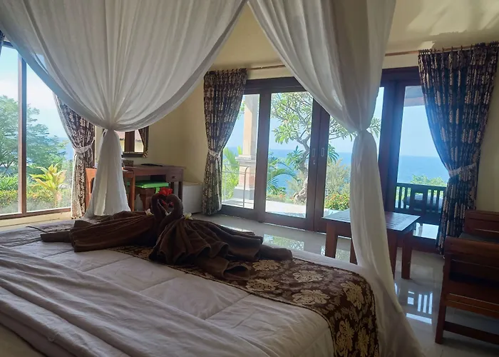 Bali Bhuana Vakantiehuis *