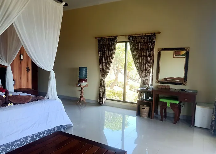 Bali Bhuana *