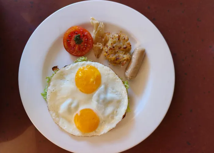 Bali Bhuana Vakantiehuis