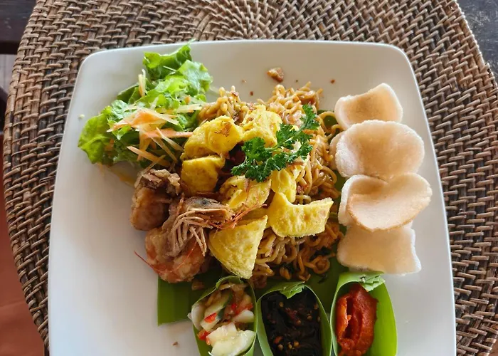 Bali Bhuana Vakantiehuis *