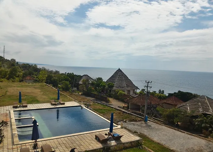 Bali Bhuana Amed