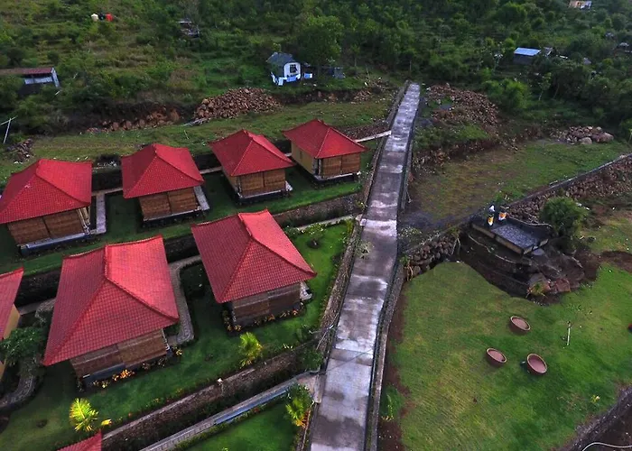 Vakantiehuis Bali Bhuana