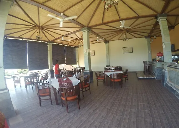 Vakantiehuis Bali Bhuana Amed