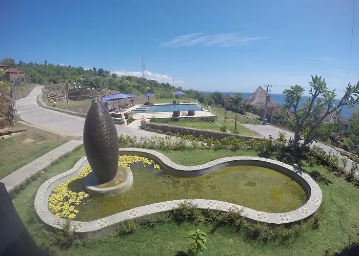 Bali Bhuana Amed