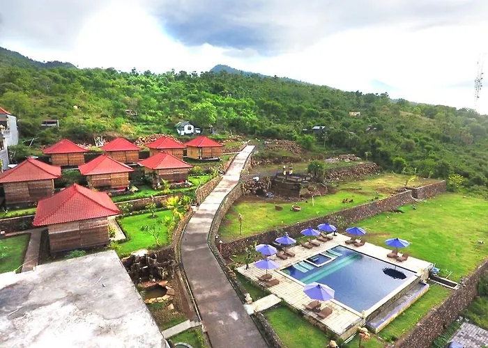 Vakantiehuis Bali Bhuana