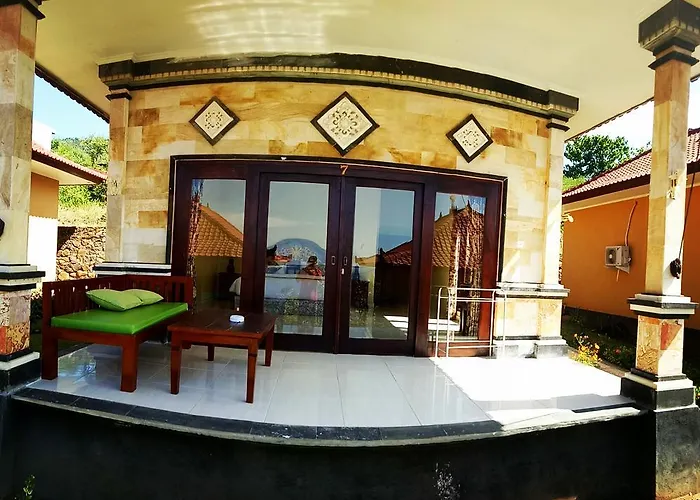 Bali Bhuana Vakantiehuis