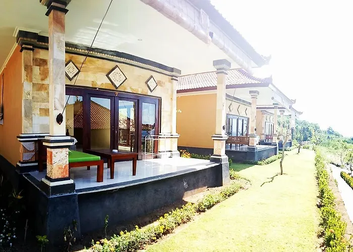 Vakantiehuis Bali Bhuana *