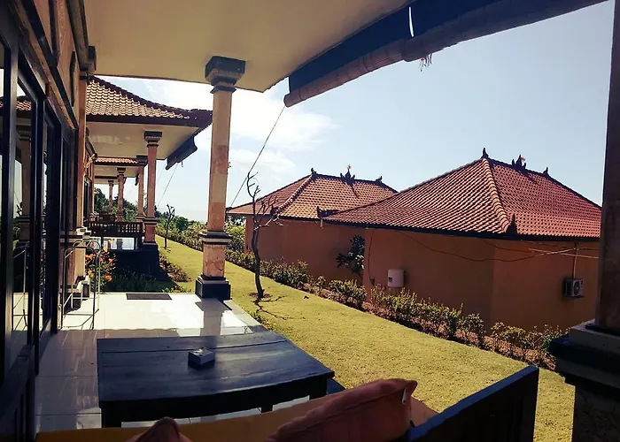 Casa vacanze Bali Bhuana