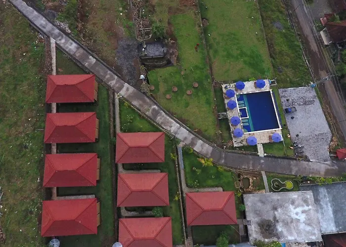 Vakantiehuis Bali Bhuana