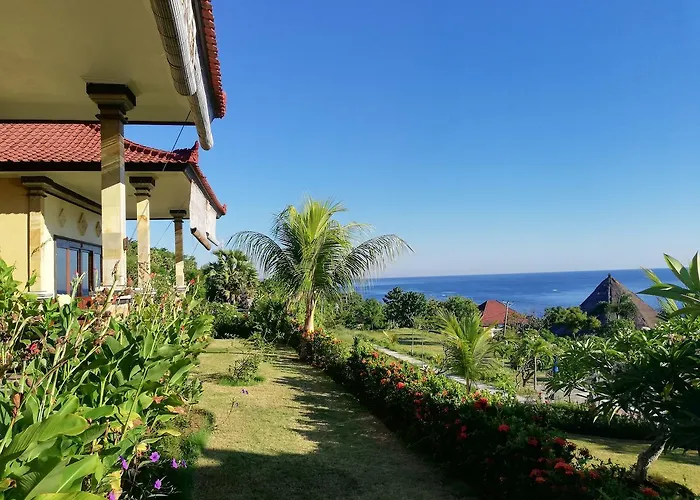 Bali Bhuana *