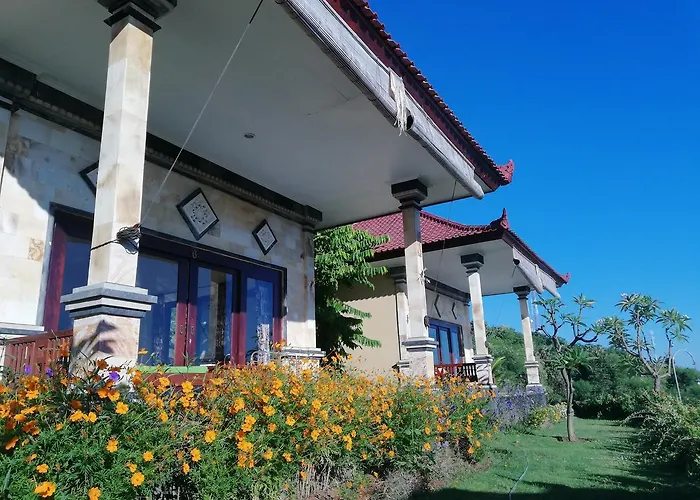 Bali Bhuana Amed