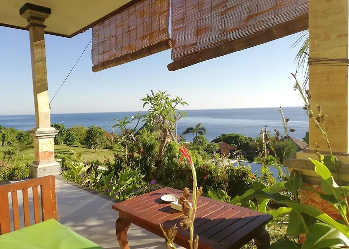 Vakantiehuis Bali Bhuana