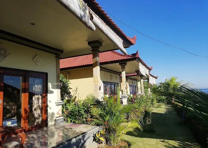 Bali Bhuana Vakantiehuis Amed