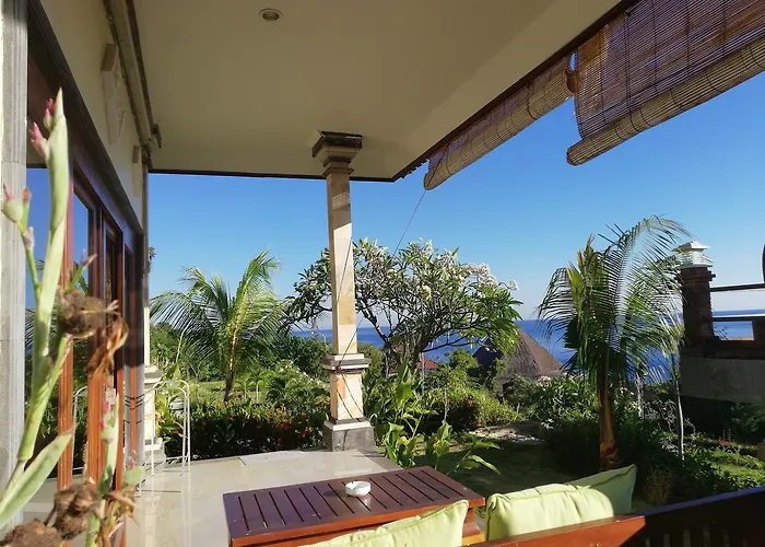 Bali Bhuana Vakantiehuis *