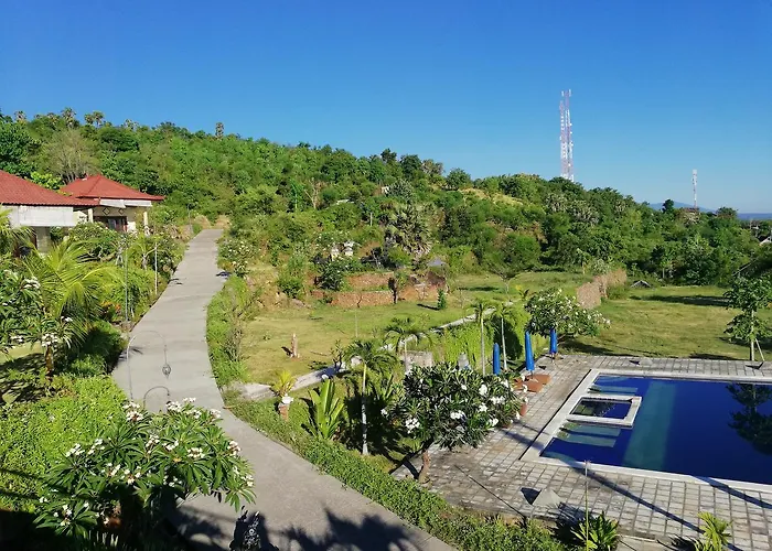 Vakantiehuis Bali Bhuana