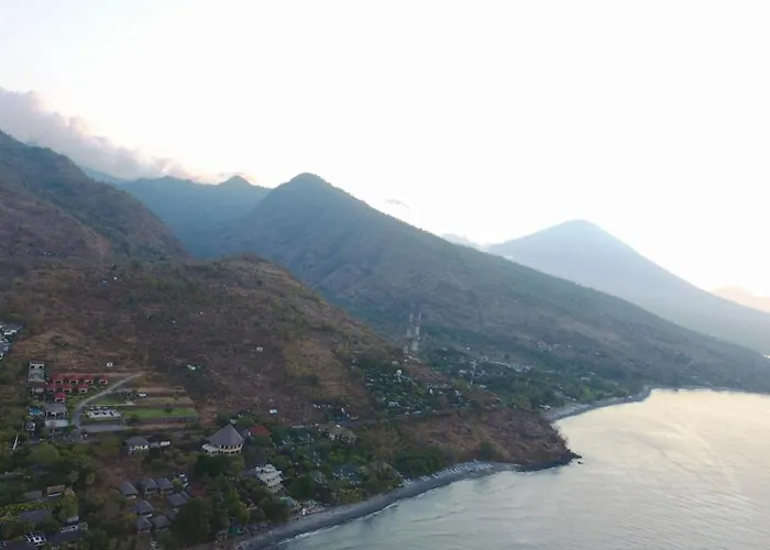 Bali Bhuana *