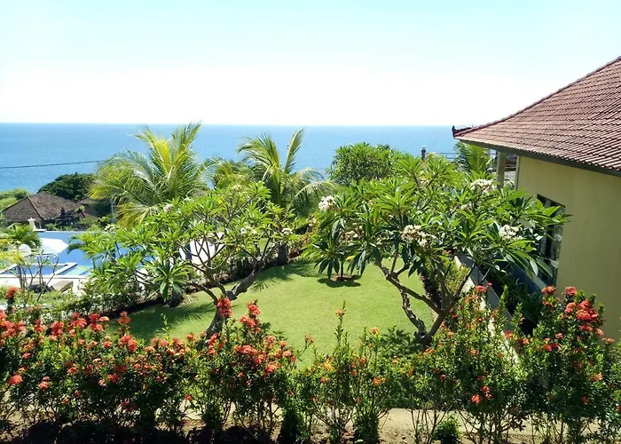 Bali Bhuana Vakantiehuis